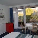 Appartement Bergblick471