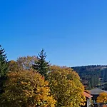 شقة Bergblick471 *
