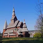 Appartement Bergblick471