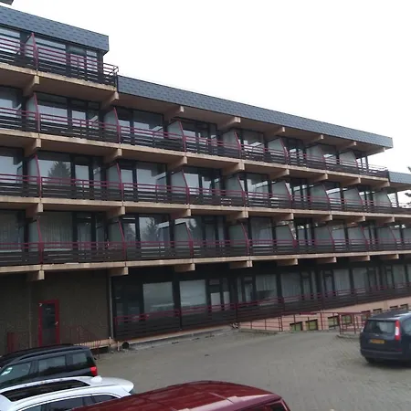 Apartment Bergblick471 Goslar