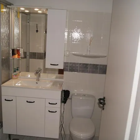 Apartment Bergblick471