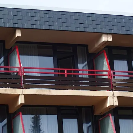 Bergblick471 Appartement *