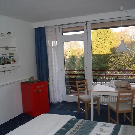 Apartment Bergblick471