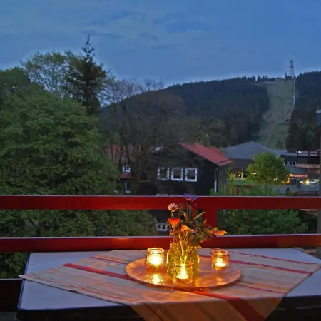 Bergblick471 Apartment
