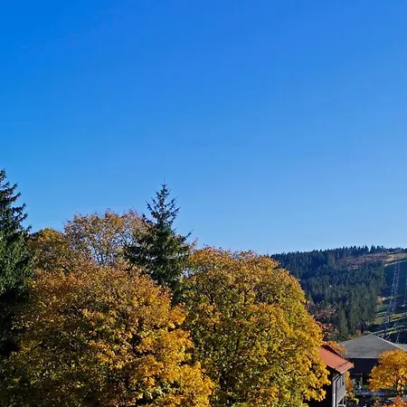 Appartement Bergblick471 *