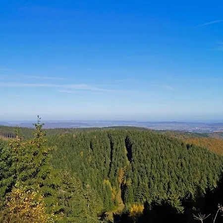 Bergblick471 Apartment Goslar