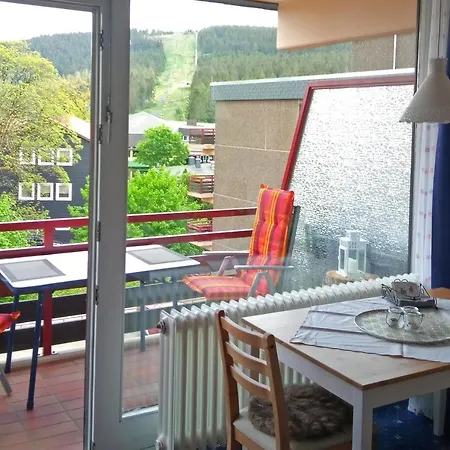 Bergblick471 Apartment Goslar