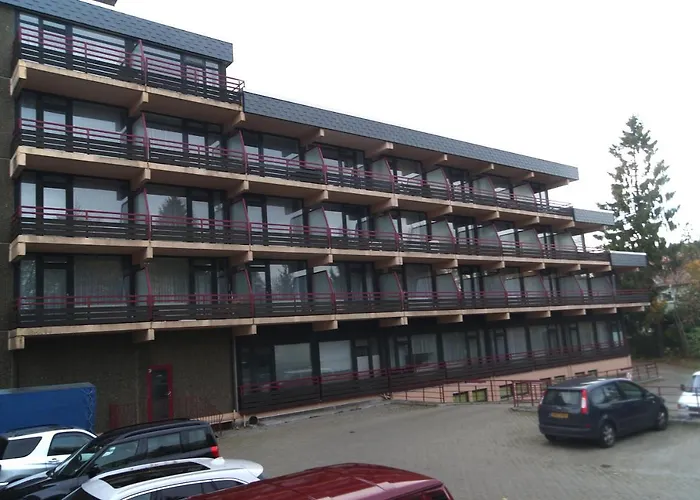 Lägenhet Bergblick471 Goslar