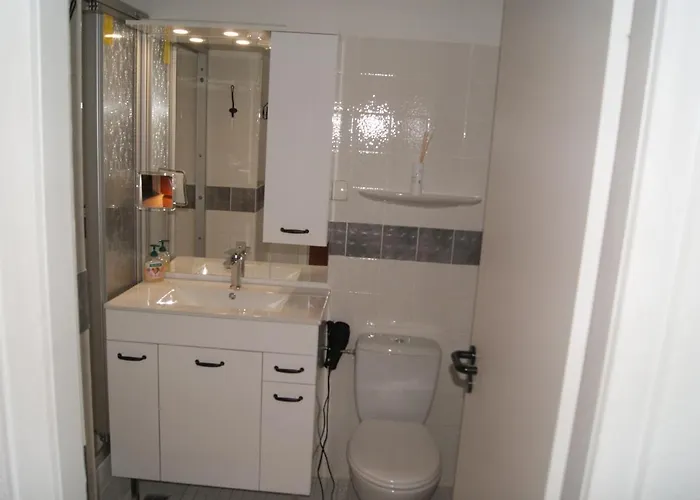 Lägenhet Bergblick471