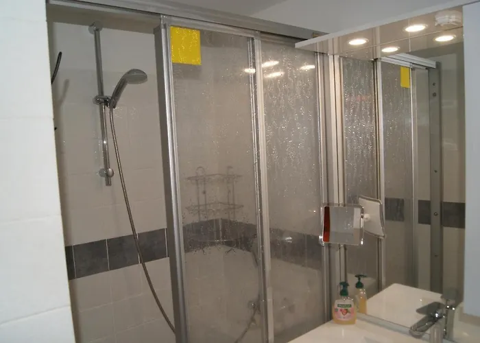 Lägenhet Bergblick471 *