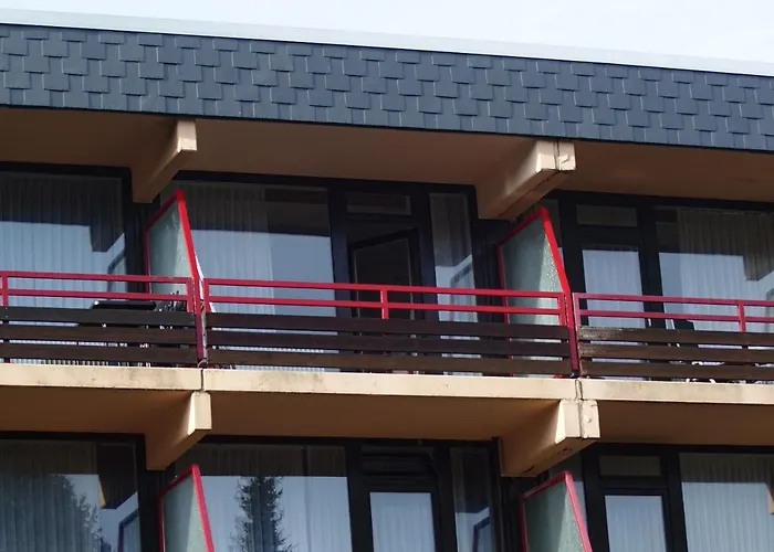 Bergblick471 Lägenhet *