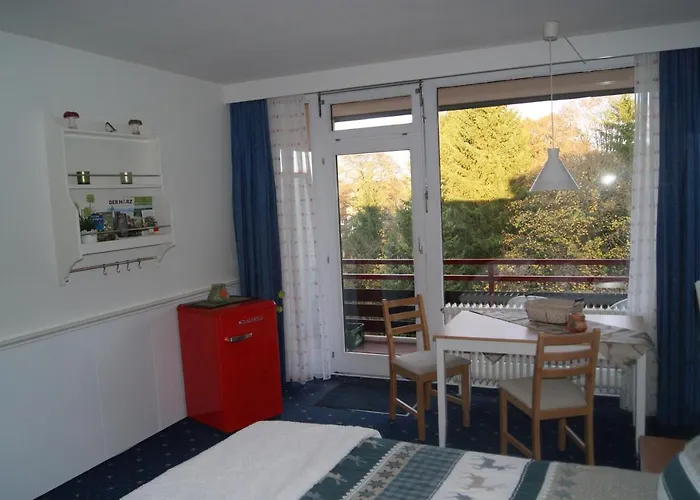 Lägenhet Bergblick471