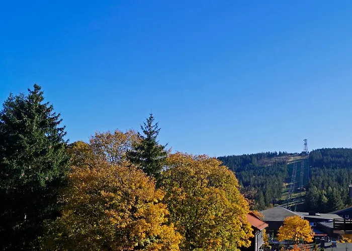 Lägenhet Bergblick471 *