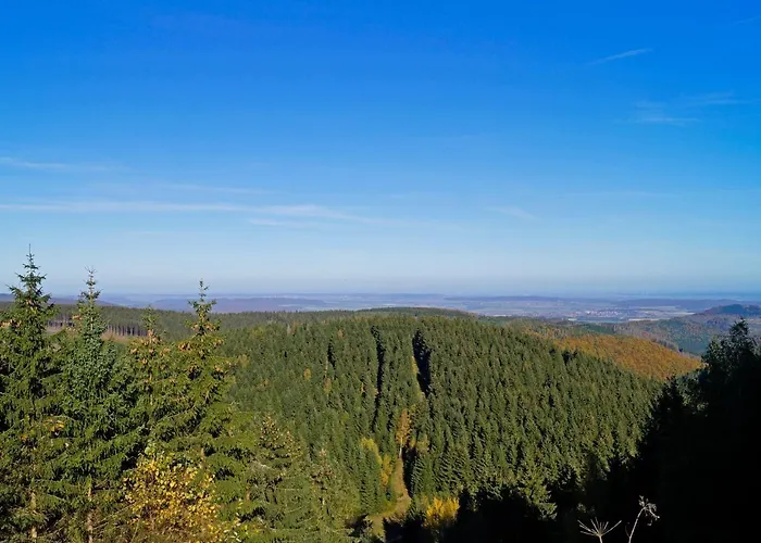 Bergblick471 Lägenhet Goslar