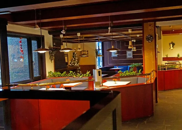 Bergblick471 Lägenhet *