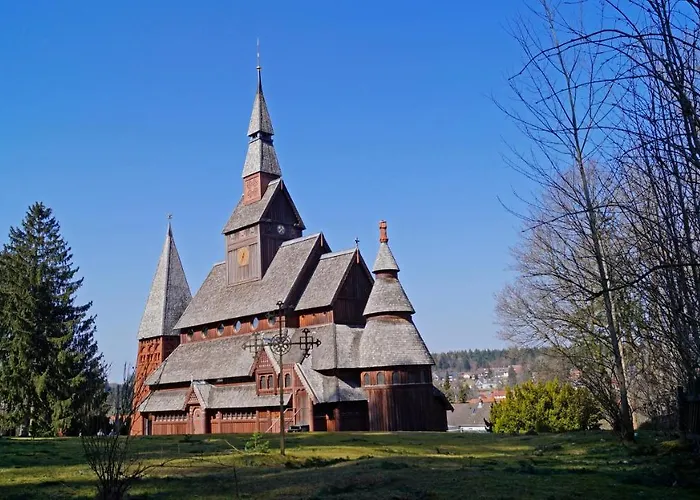 Lägenhet Bergblick471