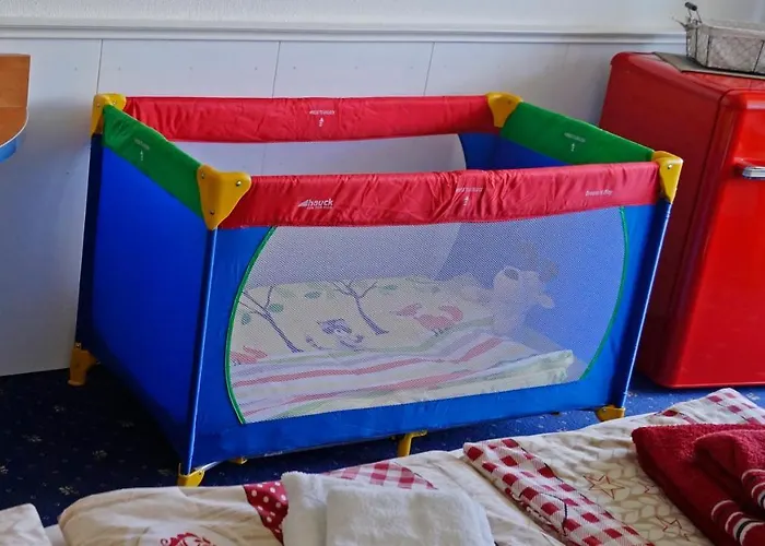 Bergblick471 Lägenhet *